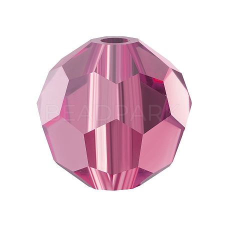 Preciosa® Crystal Beads X-PRC-BB4-20050-1