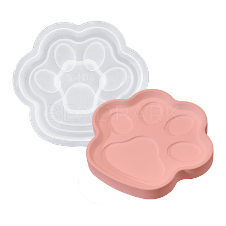 DIY Storage Dish Silicone Molds SIL-F015-02-1