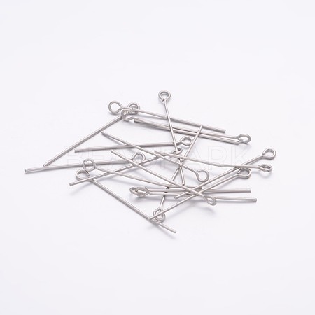 Iron Eye Pin EP3.0cm-1
