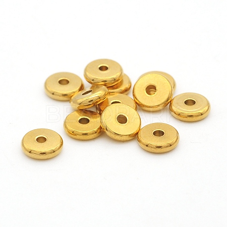 304 Stainless Steel Beads LS-STAS-N090-JA722-6-1