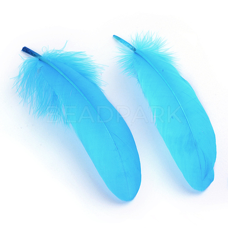 Goose Feather Costume Accessories LS-X-FIND-Q044-08-1