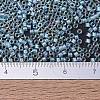 MIYUKI Delica Beads SEED-JP0008-DB1672-4