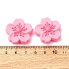 Silicone Beads SIL-C008-05E-3