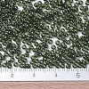 MIYUKI Round Rocailles Beads X-SEED-G007-RR0306-4