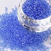 Glass Seed Beads SEED-A004-2mm-6-1
