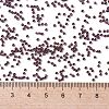 TOHO 15/0 Round Beads X-SEED-TR15-0502-4