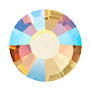 Preciosa® Crystal Hotfix Flatback Stones Y-PRC-HSS6-10330-200-2