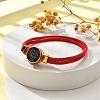 Constellation Nylon Cords Multi-strand Bracelets BJEW-U016-01B-05-1
