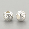 925 Sterling Silver Beads LS-STER-S002-16-5mm-2