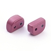 Spray Painted Alloy Multi-Strand Links PALLOY-G268-I-065-3