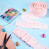 Cotton Lace Trim OCOR-TAC0015-30D-6