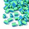 Handmade Polymer Clay Beads CLAY-N011-50A-08-1