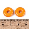Acrylic Beads MACR-L010-05C-02-2