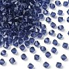 Preciosa® Crystal Beads X-PRC-BA6-20410-3