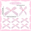 50Pcs Polyester Ornament Accessories FIND-LP0003-62-2