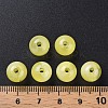 Acrylic Beads MACR-S375-001C-08-5