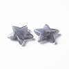 Two Tone Acrylic Beads LS-MACR-S272-77F-3