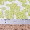 MIYUKI Half TILA Beads X-SEED-J020-HTL0143FR-4