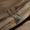 Fashionable Alloy Box Chain Slider Bracelets FS-WG96D3B-01-3