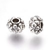 Tibetan Style Spacer Beads LF0914Y-NF-2