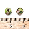 Handmade Cloisonne Beads CLB-O001-M08-04-3