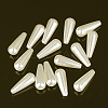 ABS Plastic Imitation Pearl MACR-G002-12-1