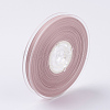 Double Face Matte Satin Ribbon SRIB-A013-6mm-161-2