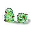 Handmade Lampwork Beads LAMP-J092-06-7