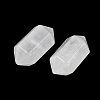 Natural Quartz Crystal Beads GG-CBA3EE1-01C-2