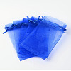 Organza Gift Bags with Drawstring OP-E002-10-2