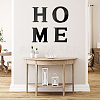 Mirror Wall Stickers DIY-WH0210-56A-5
