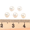 Grade 6A Natural Cultured Freshwater Pearl Beads PEAR-N018-6A-4550A-4