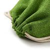 Rectangle Cloth Packing Pouches ABAG-A008-01B-02-3