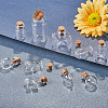 SUNNYCLUE Glass Bottles AJEW-SC0001-11-7