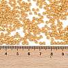 TOHO 8/0 Round Beads SEED-TR08-0712-4