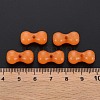 Imitation Jelly Acrylic Beads MACR-S373-96-E05-5