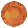 Preciosa® Crystal Hotfix Flatback Stones Y-PRC-HSS10-90040-2