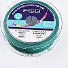 7-Strand Round Nylon Coated Steel Wire TWIR-T002-01A-07-2