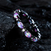 Alloy Finger Rings FS-WGB42E9-32-1
