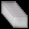 50Pcs Rectangle OPP Cellophane Bags OPC-TADJ0001-08B-2