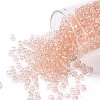 TOHO 8/0 Round Beads X-SEED-TR08-0011-1