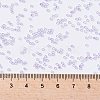 TOHO Round Seed Beads X-SEED-TR15-0477D-4