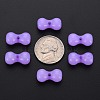 Imitation Jelly Acrylic Beads MACR-S373-96-E04-4