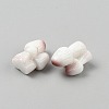 Microlandscape Simulation Mushroom Pot Gardening for Doll RESI-WH20009-11D-2