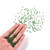 8/0 Glass Seed Beads X2-SEED-A005-3mm-27-4