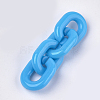 Acrylic Linking Rings OACR-S029-54B-08-3