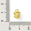 Rack Plating Brass Charms KK-G501-20B-G-3