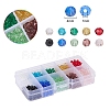 DIY Jewelry Bracelets Making Kits DIY-YW0003-50-3
