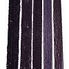 Transparent Glass Beads Strands EGLA-A044-T2mm-MD15-2