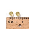 Preciosa® Crystal Beads Y-PRC-BB6-80100-200-5